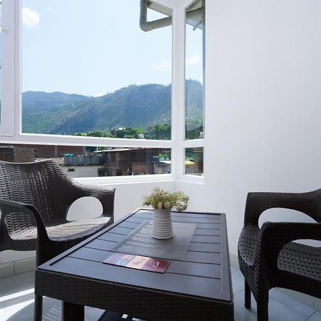 Hotel Kullu Valley Экстерьер фото