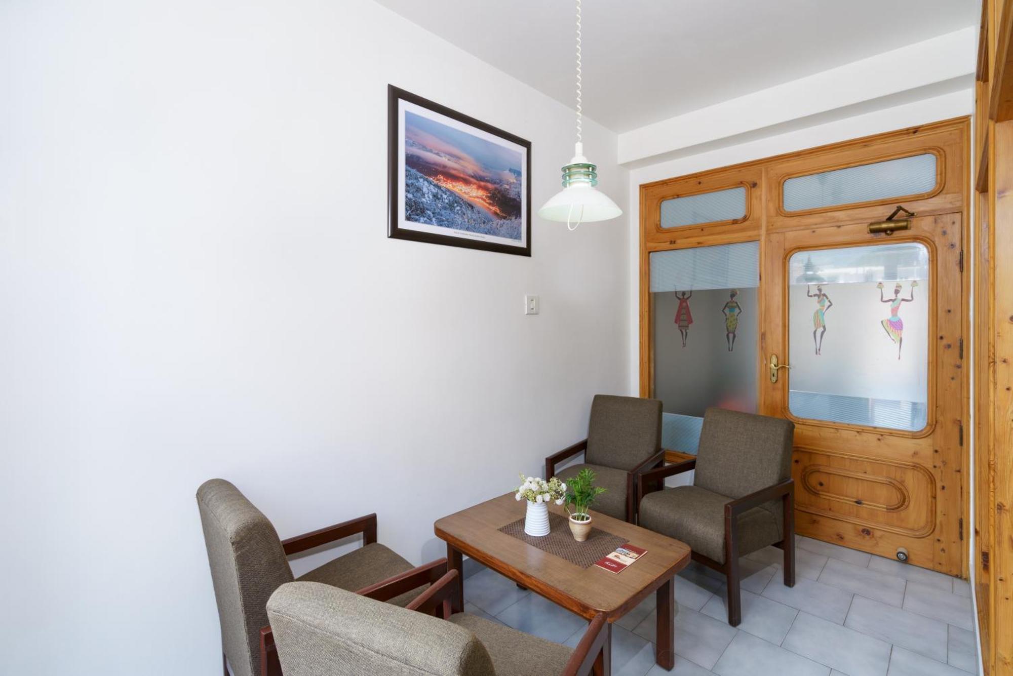 Hotel Kullu Valley Экстерьер фото