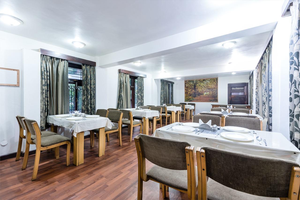 Hotel Kullu Valley Экстерьер фото