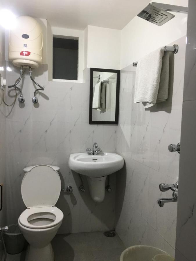 Hotel Kullu Valley Экстерьер фото